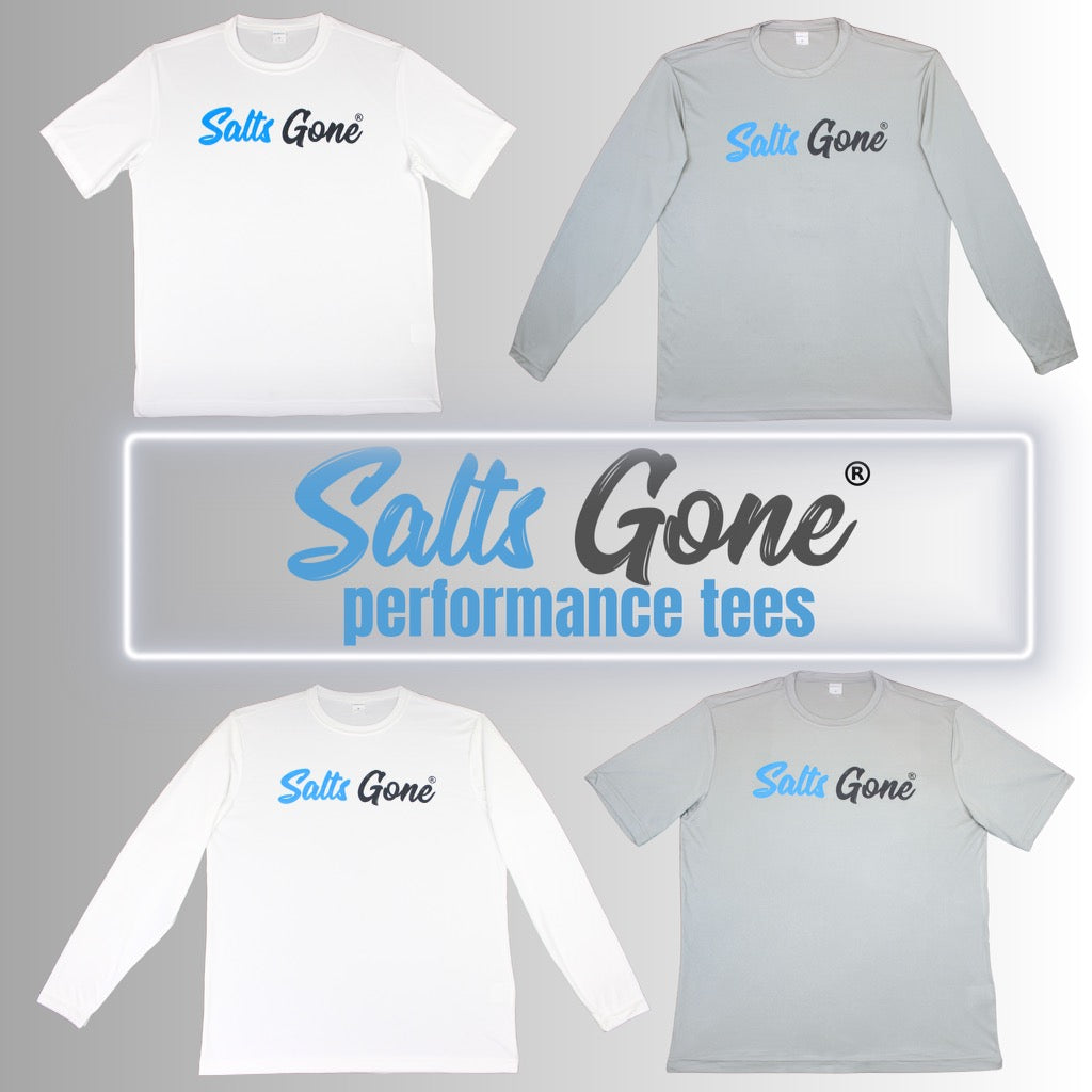 Salts Gone & Rusts Gone - Spectrum Alberta