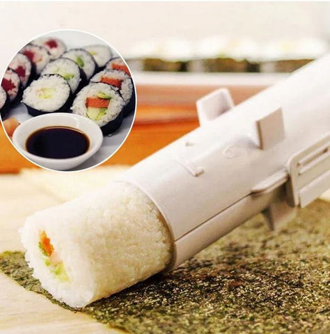 Sushi Making Kit – That Organized Home