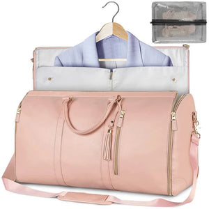 Travel Foldable Bag - That Organized Home