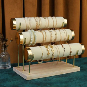 Detachable 3 Tier Bracelet Holder - That Organized Home