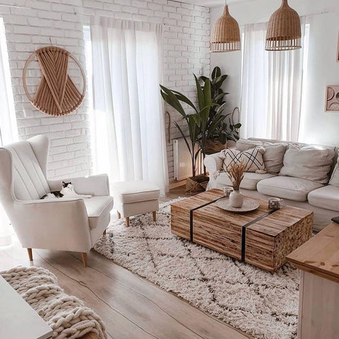 21 Cozy Living Room Decor Ideas – That Organized Home