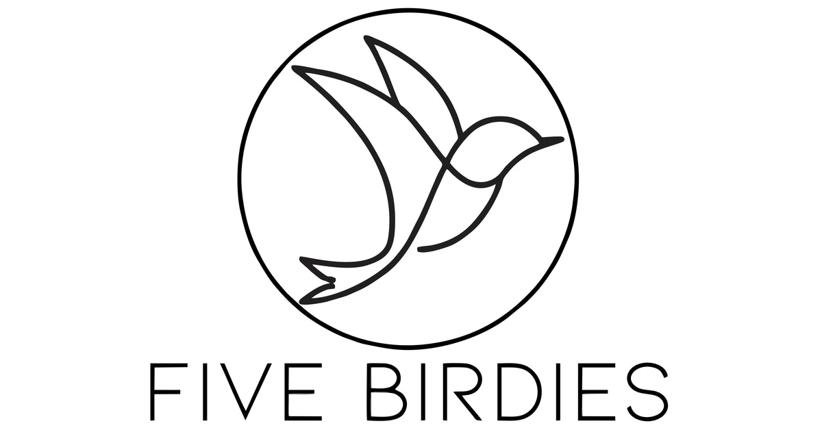 Five Birdies