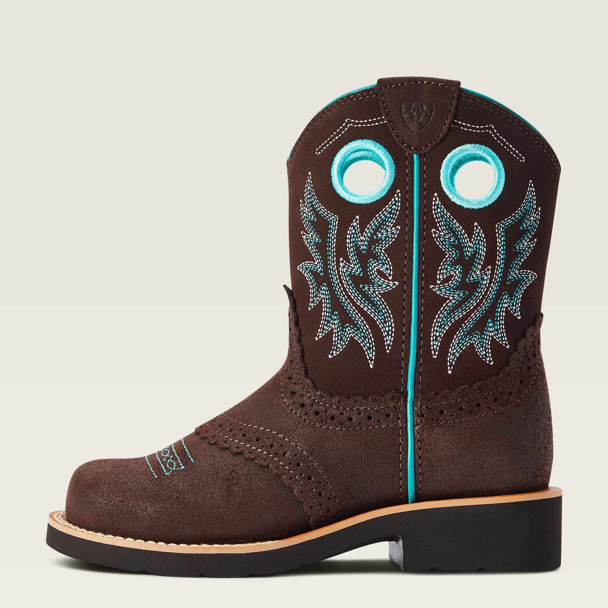 Kid's-Ariat – Go Boot Country