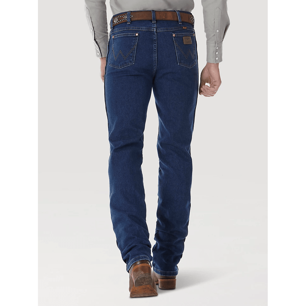 MENS Wrangler® Cowboy Cut® Slim Fit Jean(#0936) 12 Colors