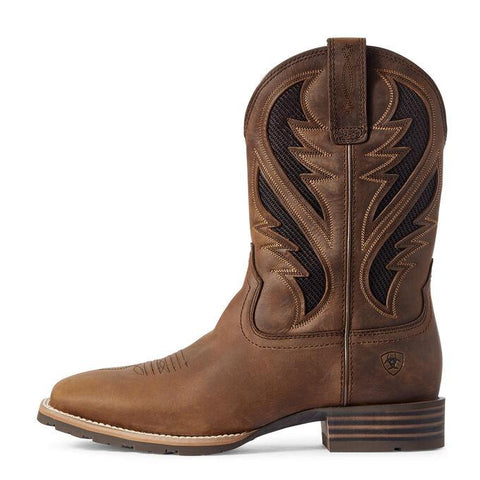 Western - Ariat – Go Boot Country