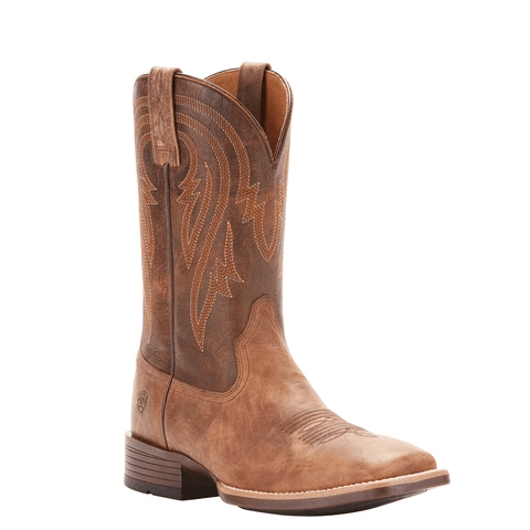 wide width ariat boots