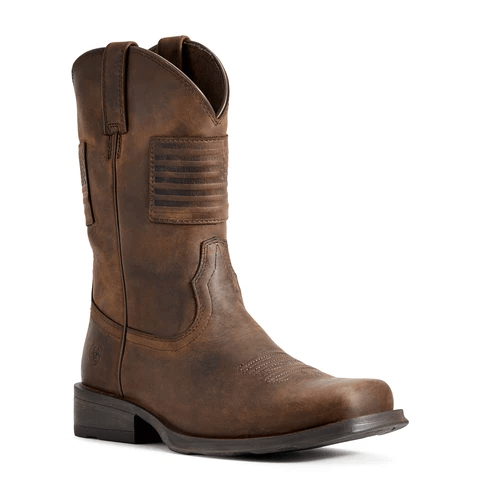 kty lake country boots