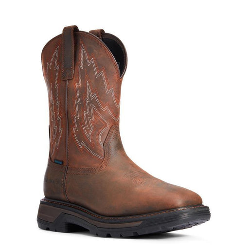 silver spur boots waynesville