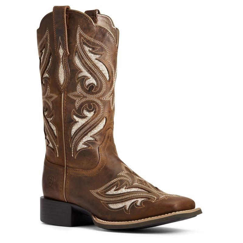 11 wide womens boots