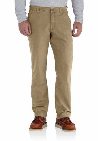 FXD Men's - WP 3 Work Pants - Stretchy