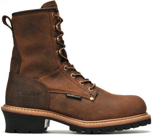 mens work boots lace up