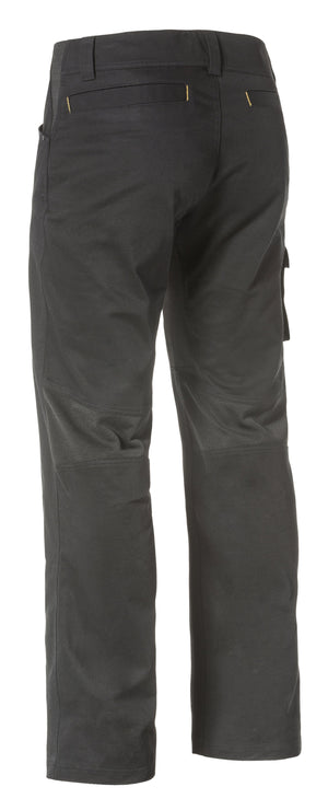 caterpillar mens operator flex trouser work apcargo canvas summit resource internati