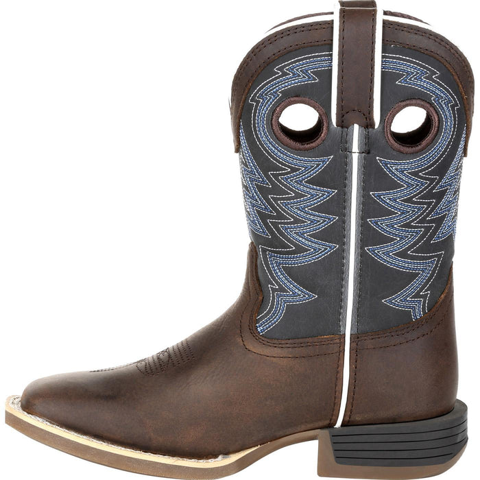 durango boots kids