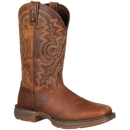 Men's Western Work Boots — Go Boot Country