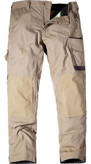 Fxd WP-4 Stretch Cuffed Work Pant - Worklocker Bacchus Marsh