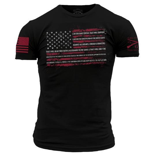 Grunt Style Men's - Oath Tee