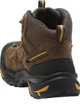 keen braddock mid