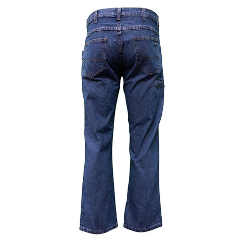 FXD Men's - WP 3 Work Pants - Stretchy