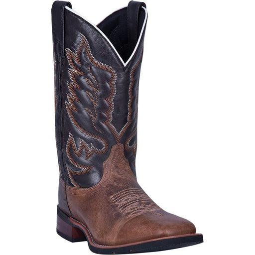 oldest cowboy boot company