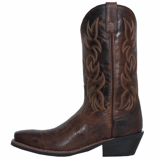 laredo men's breakout western boot