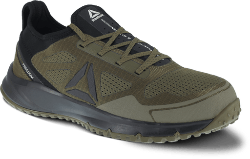 reebok steel toe shoes mens