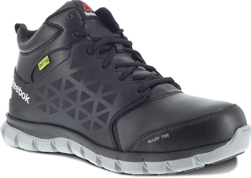 reebok steel toe sneakers