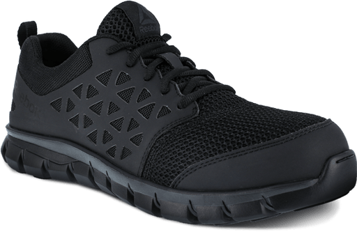 reebok lightweight safety shoes