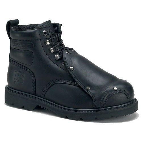 men's metatarsal work boots