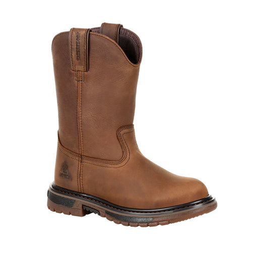 thorogood boots for kids