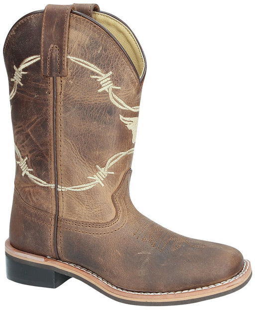 girl cowboy boots square toe