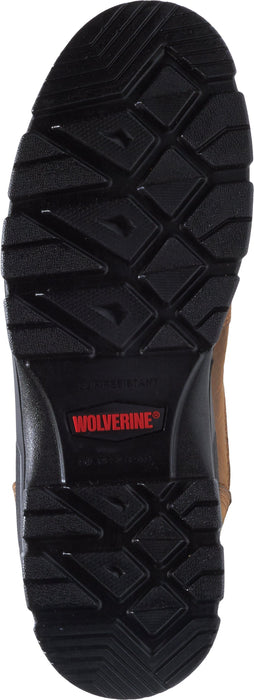 wolverine chain hand boots