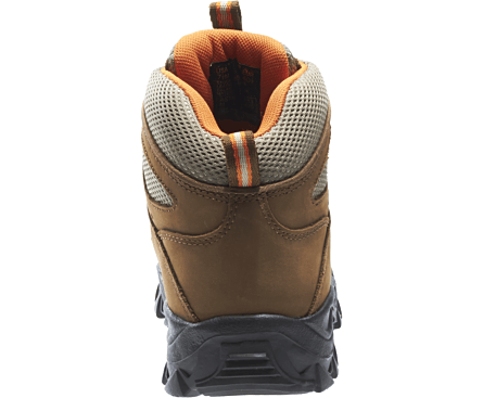 Wolverine Men's Durant Waterproof Hiker 