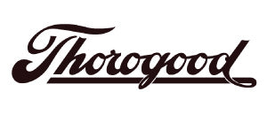 Thorogood boots, known for their exceptional craftsmanship and durability, offering comfort and reliability for various work and outdoor activities.