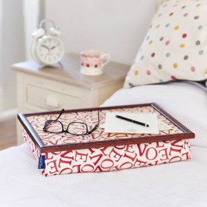 Emma Bridgewater Love Lap Tray