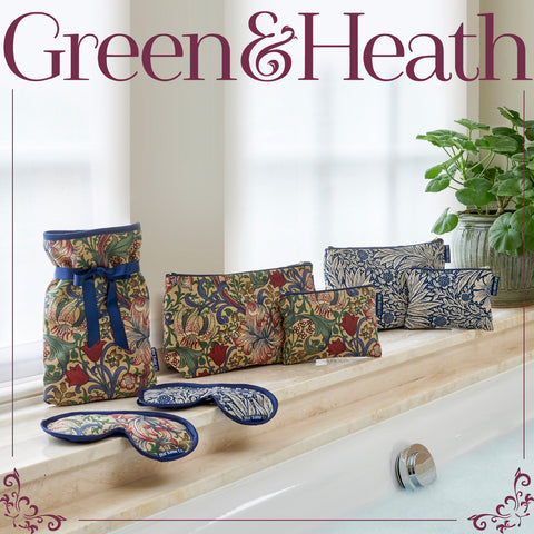 William Morris Collection at Green&Heath