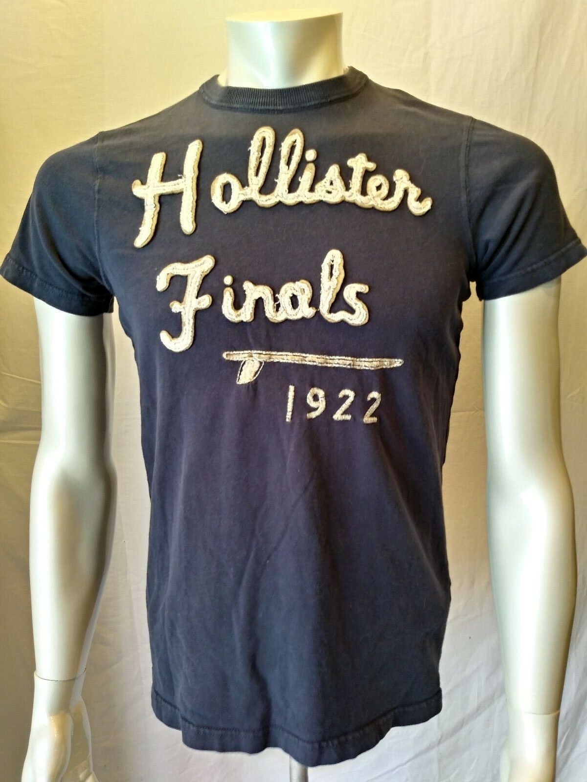 hollister 1922