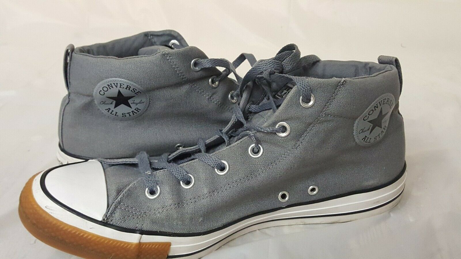 mens converse size 13