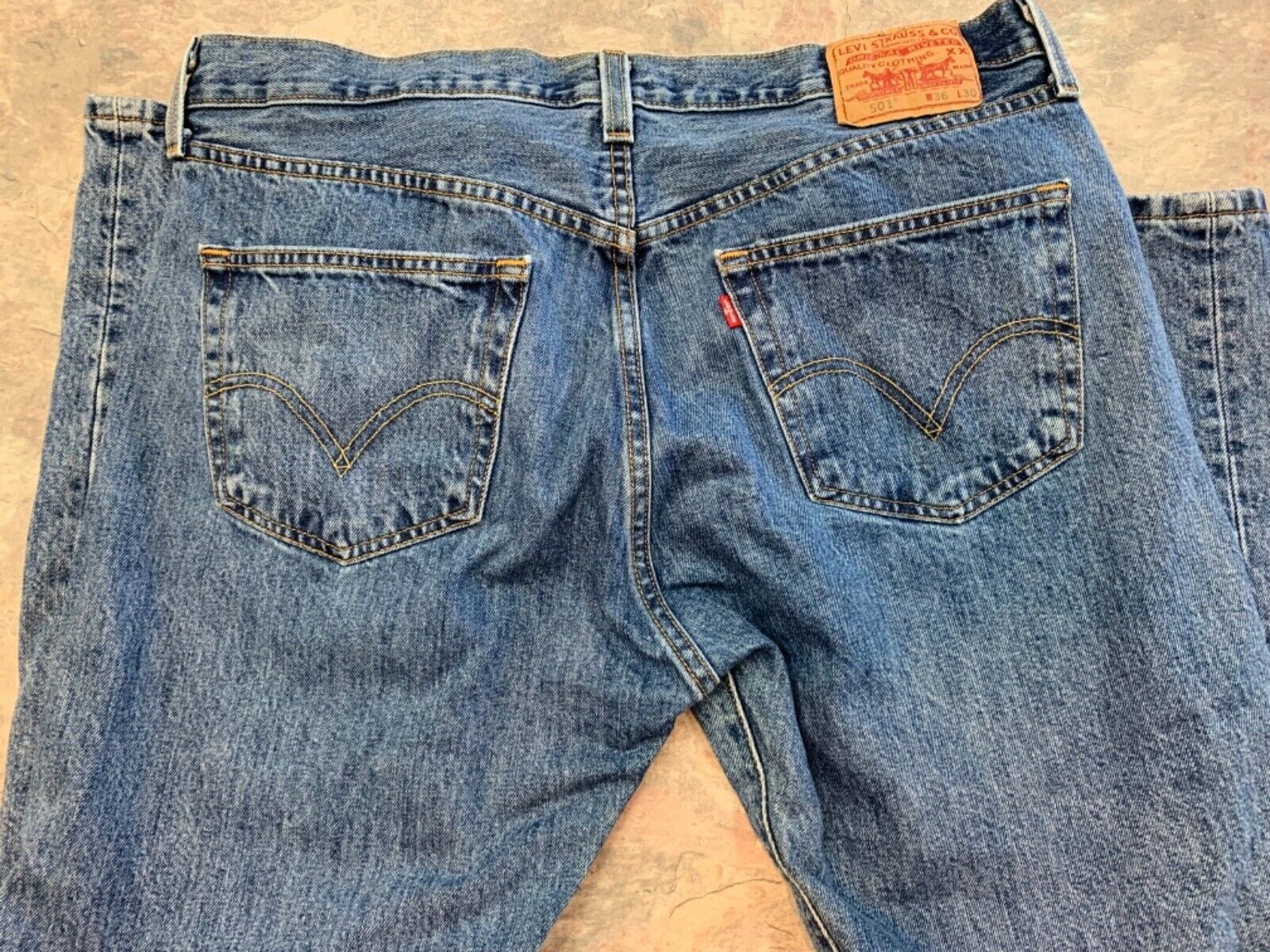 levis 36x30