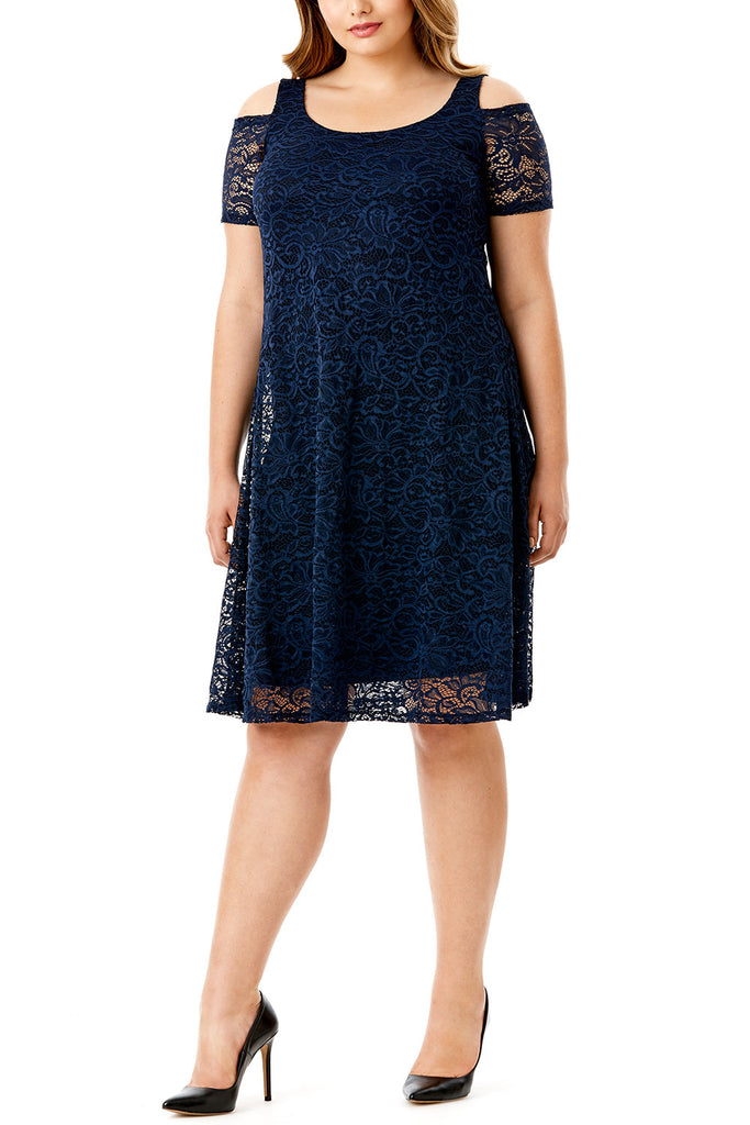 Plus Size Dresses – MYNT 1792