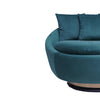 Halo Swivel Chair