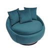 Halo Swivel Chair