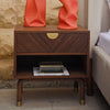 Clara Side Table