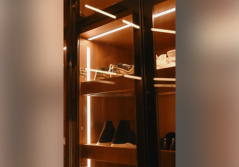 Elevate Your Home with Stunning Wardrobes