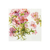 Handpainted Blossoms Wall Panel