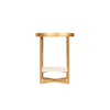 Nesting End Table