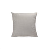 Textured Fawn Square Cushion