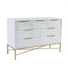 AURAI WOODEN DRESSER