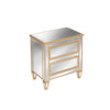 Clio Side Table