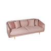 Athena 3-Seater Sofa