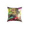 Shop Burns Road Crossing Velvet Cushion | Home Furnishing